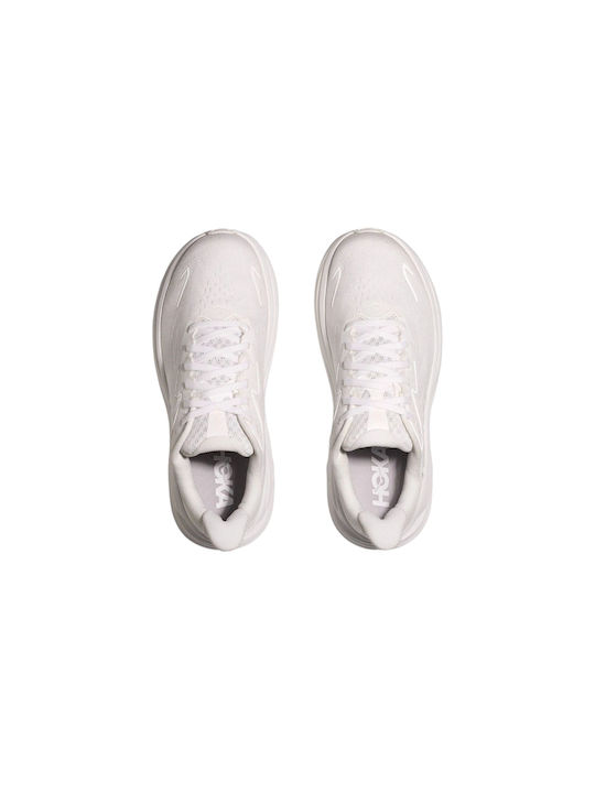 Clifton 10 Men's Sport Shoes Running White