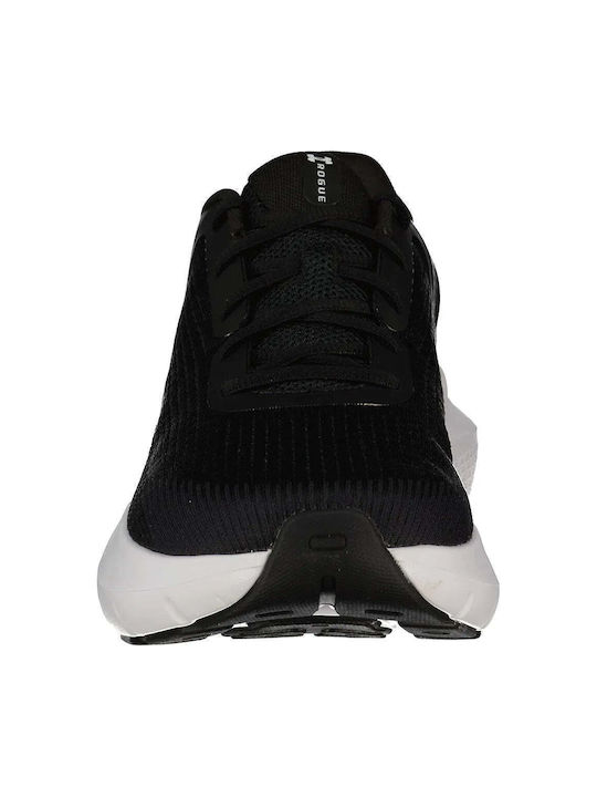 Charged Rogue 5 Sport Shoes Running Black