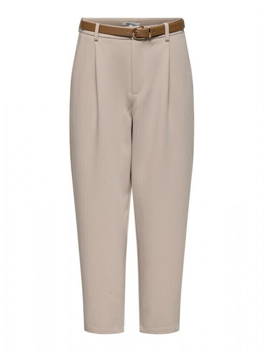 Damen Stoff Hose Chateau Gray