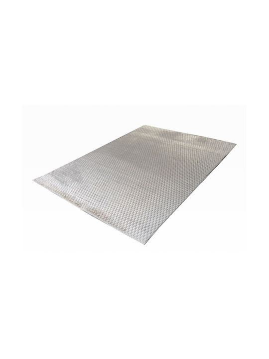 Tzikas Carpets Nexus Rutschfest Teppich Rechteckig Synthetisch,Polyester/Cotton/Leather Turkey