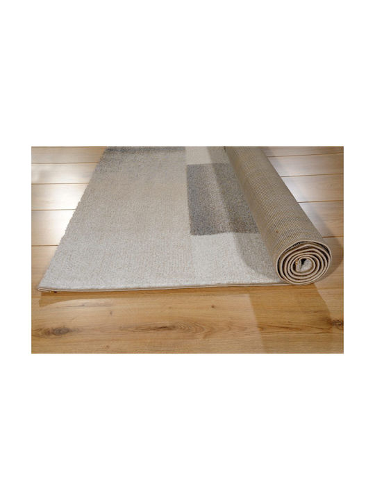 Tzikas Carpets 73606 Rug Rectangular Beige