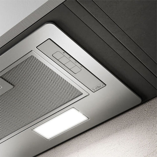 Elica ERA C IX/A/72 Ventilation Mechanism 72cm Inox