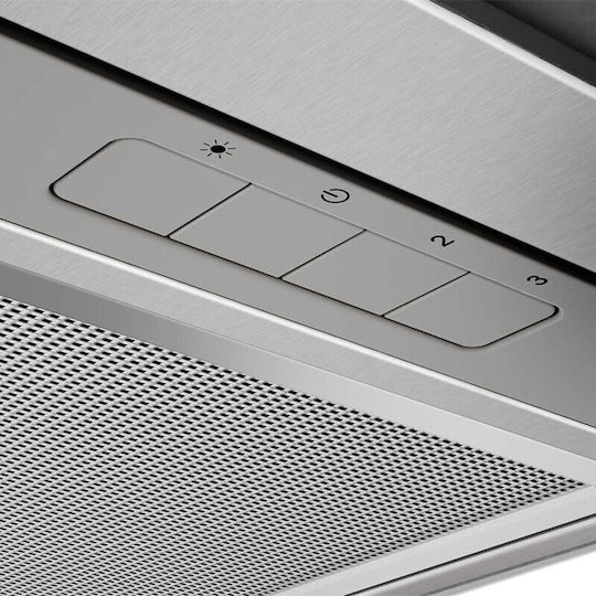 Elica ERA C IX/A/72 Ventilation Mechanism 72cm Inox