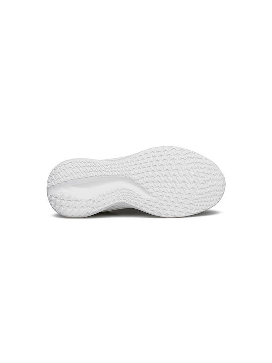 Nanobionic Γυναικεία Αθλητικά Παπούτσια Running Μπεζ