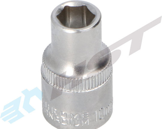 HST Tools Карудаки с Каре Приемник 1/2" Диаметър 10mm 1бр