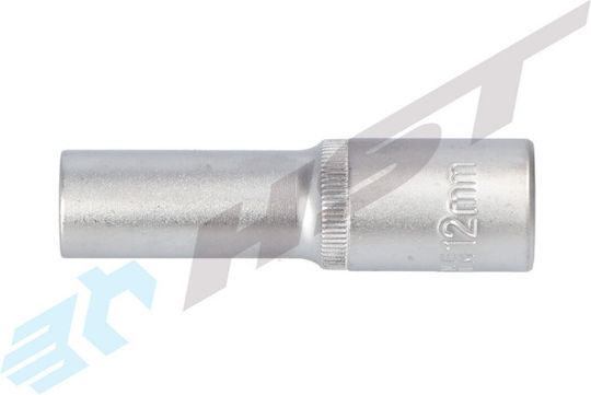 HST Tools Карудаки с Каре Приемник 1/2" Диаметър 12mm 1бр