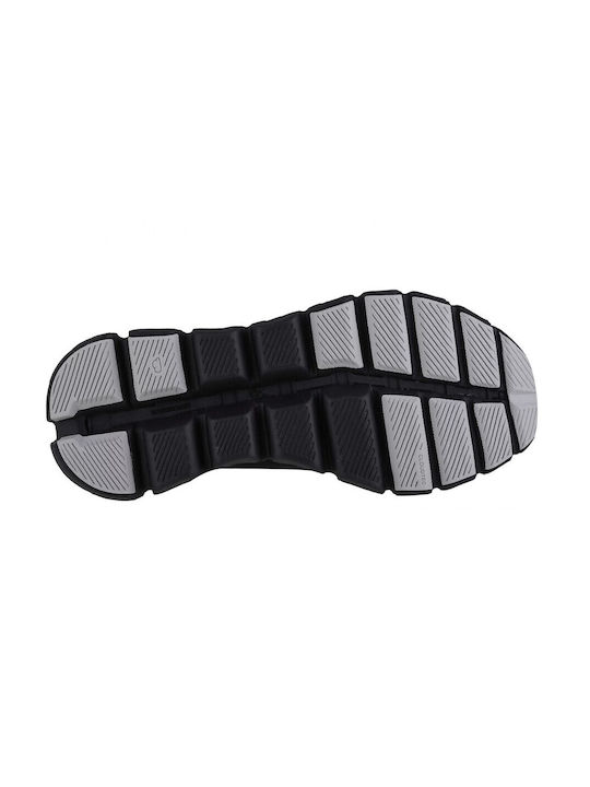Cloud X 3 Sport Shoes Running Black