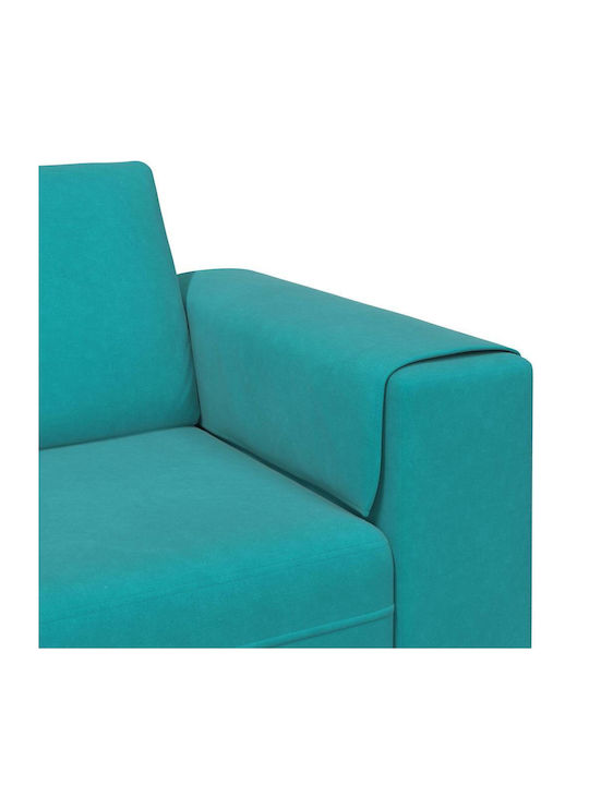 Σετ Σαλονιού Couch & Hocker