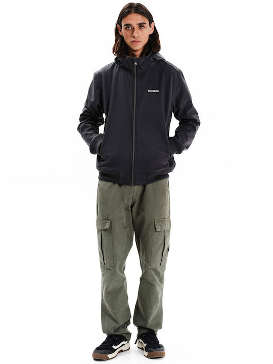 Jacket Bomber Gray