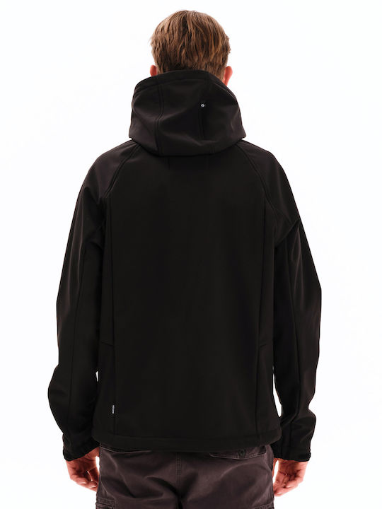 Jacket Black