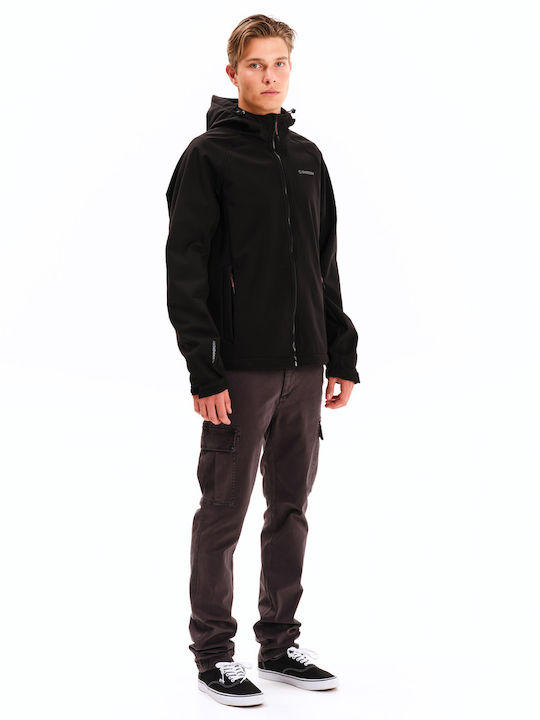 Jacket Black