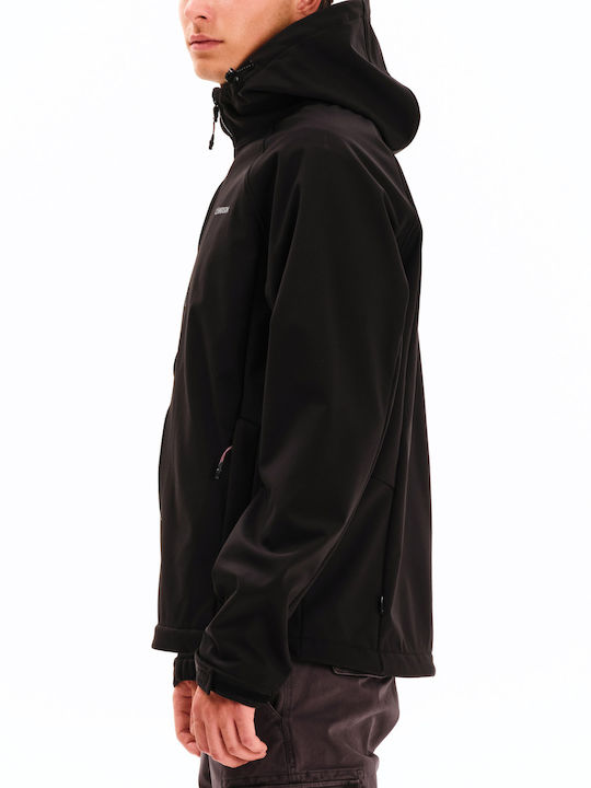 Jacket Black