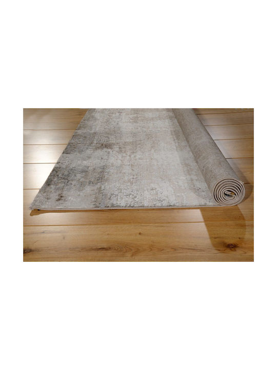 Tzikas Carpets 75245-beige Rug Rectangular Beige-brown