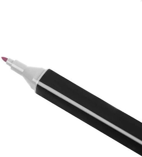 Marker 1mm 40 Multicolored 40Stück