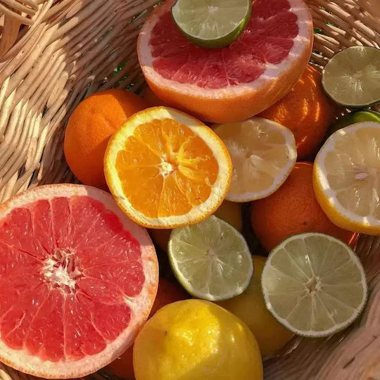 Set Cadou Săpunuri Artizanale Casa Amalfi Summer In Sorento 2 x 150 g