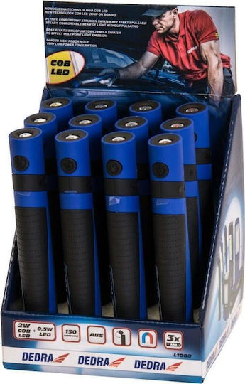 Dedra Battery LED