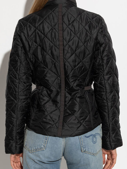 Michael Kors Jacke Black