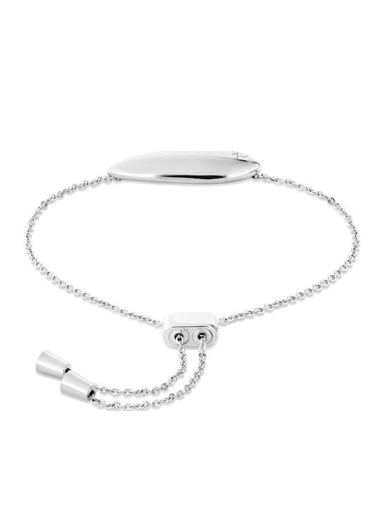 Calvin Klein Дамска Гривна от Стомана Calvin Klein Дамска Гривна от Стомана