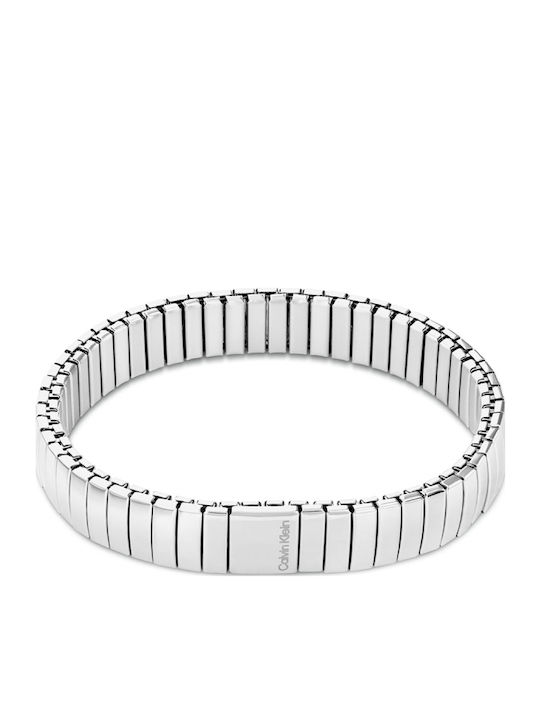 Calvin Klein Module Bratari Pentru Femei Din Oțel Calvin Klein Module Bratari Pentru Femei Din Oțel