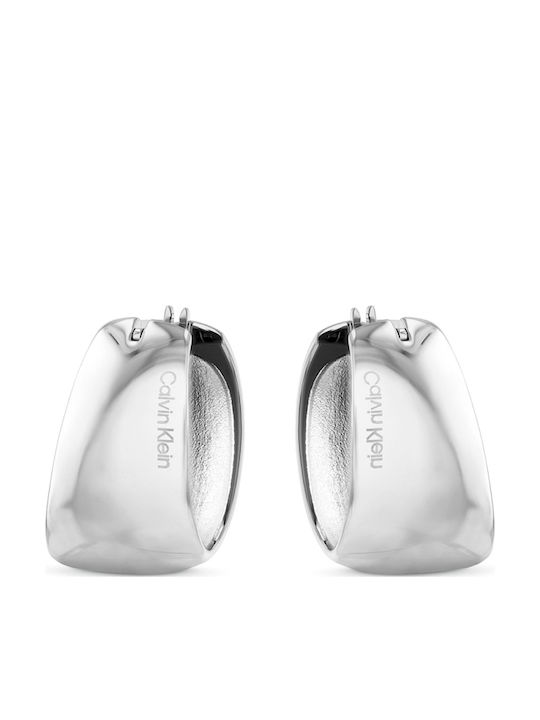 Calvin Klein Обици от Стомана Calvin Klein Обици от Стомана