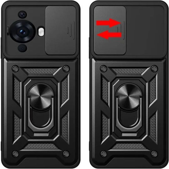Back Cover Albastru (Huawei Nova 12s)