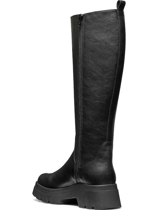 Women's Boots Pluette Black