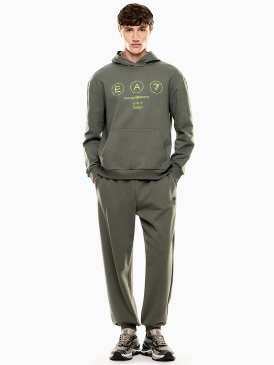 Sweatpants Khaki