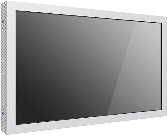 Multibrackets MB-1119 Wandhalterung für Fernseher