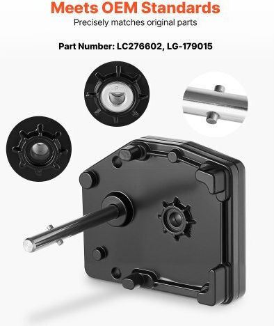 Vevor Werkzeugzubehör DWLQLJOEMM27ARYIP001V0 1Stück