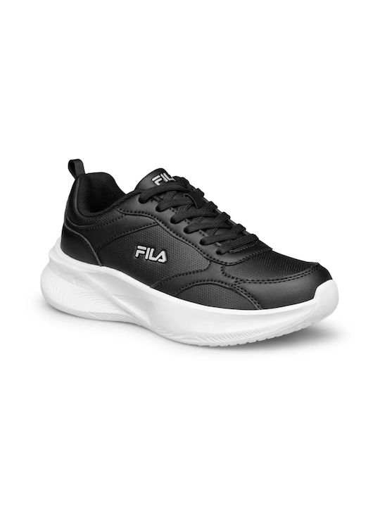 Memory Anton Sport Shoes Training Black