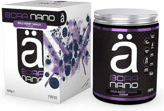 Nano Supps Nano 420gr Gum