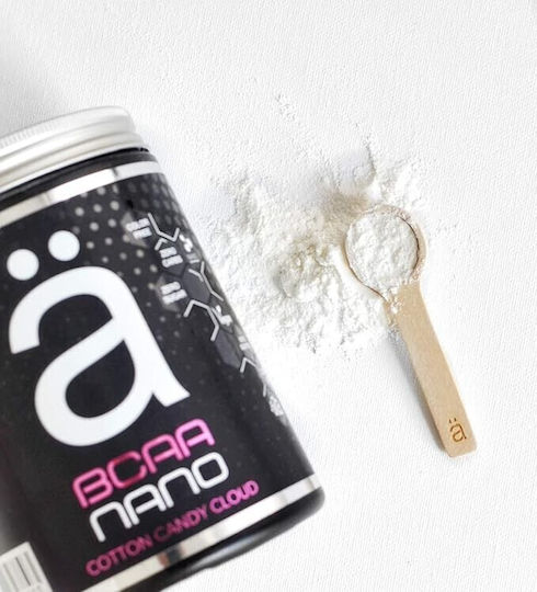 Nano Supps Nano 420gr Cucumber And Lime