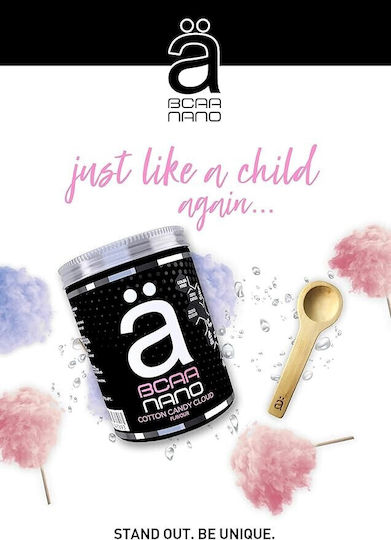 Nano Supps Nano 420gr Gum