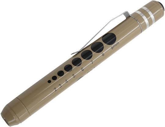 Rhino Rescue Diagnostic Torch