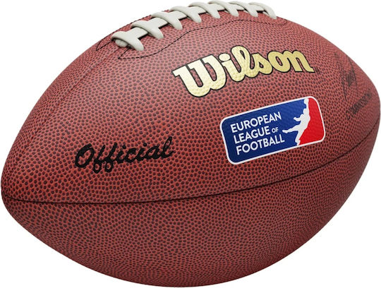 Wilson European League Replica Ball Wf4013701xb
