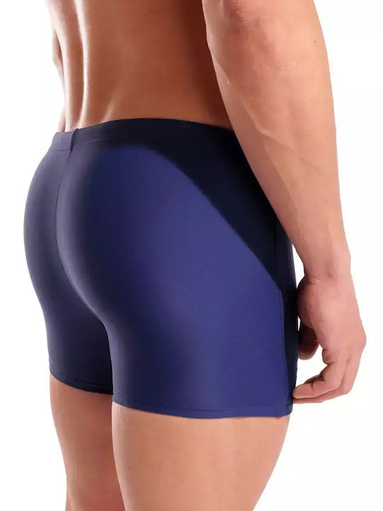 Men's Swimwear Shorts Navy Blue