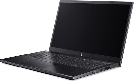 Acer Nitro ANV15 15" FHD (i5-13420H/16GB/512GB SSD/GeForce RTX 5050/No OS) (US Keyboard)