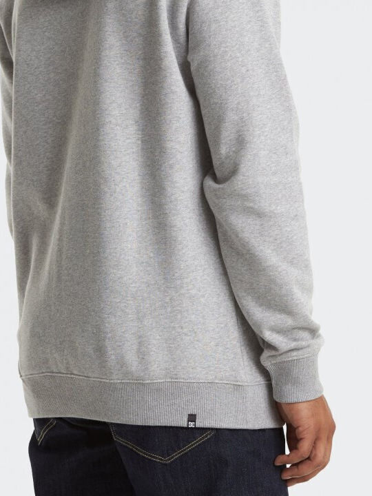 Star Φούτερ Grey Heather