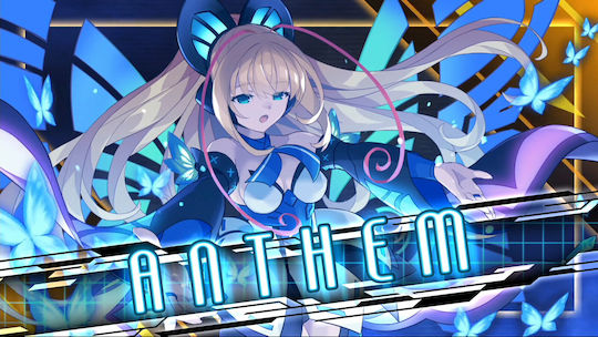 Azure Striker Gunvolt 3 PS4 Game