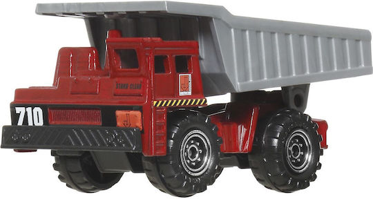 Matchbox Matchbox Αυτοκινητάκι 1:64 για 3+ Ετών
