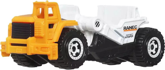 Matchbox Matchbox Αυτοκινητάκι 1:64 για 3+ Ετών