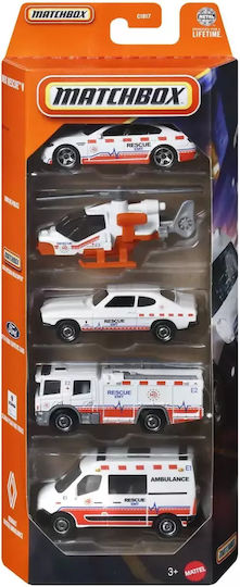 Matchbox Matchbox Car 1:64 For Ages 3+