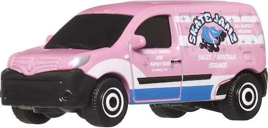 Matchbox Matchbox Σετ Αυτοκινητάκια 1:64
