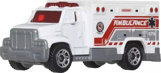 Matchbox Кола 1:64 MTC1817_JBX37