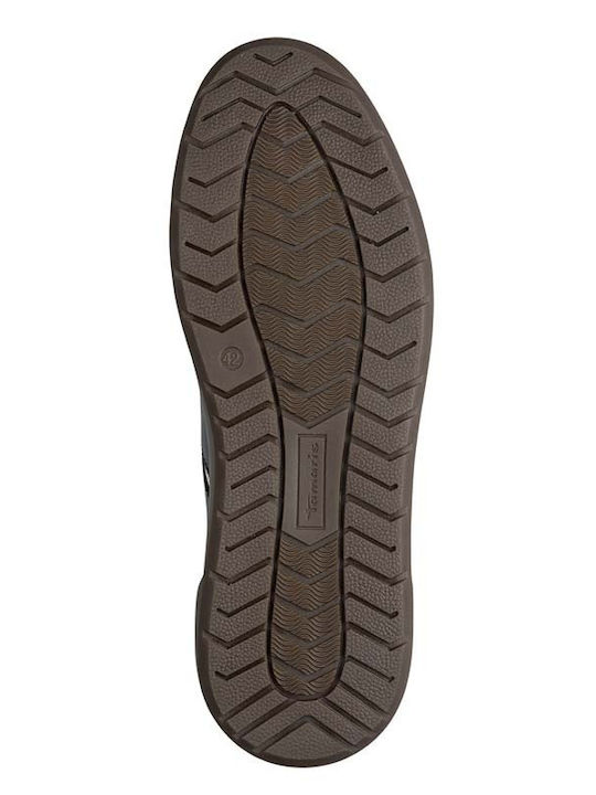 Herren Sneakers Schwarz
