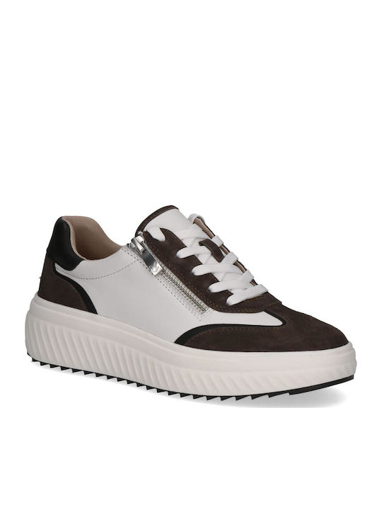 Γυναικεία Sneakers Λευκά