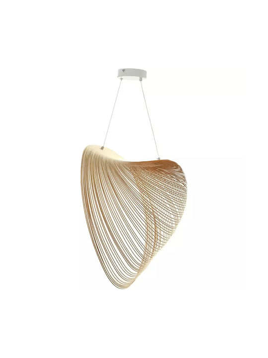 Chandelier Void Brown Elbulgaria Led 16w 3000k 4227/600 Wd