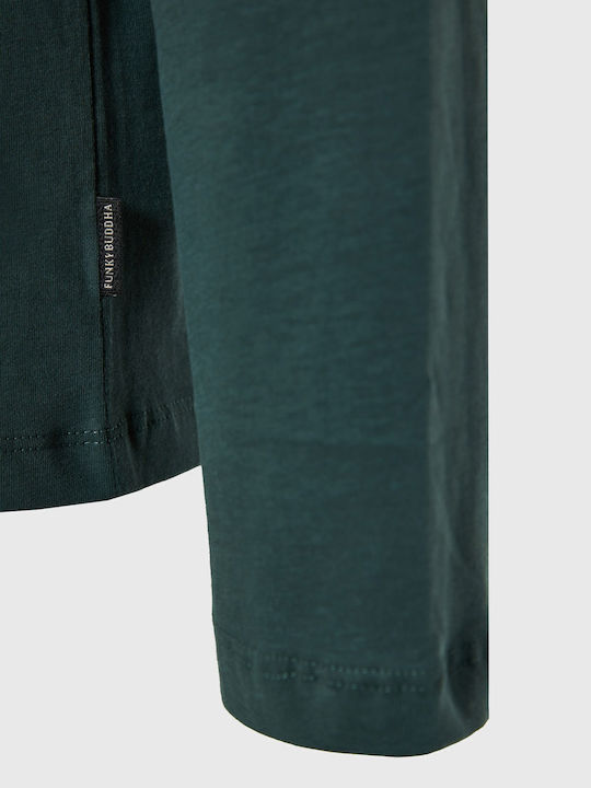 T-Shirt Green