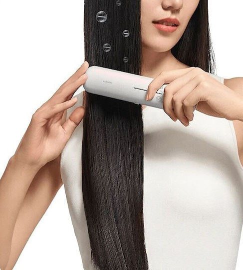 Xiaomi BHR07RFEU Kabellose Haarglätter mit Keramikplatten 28W