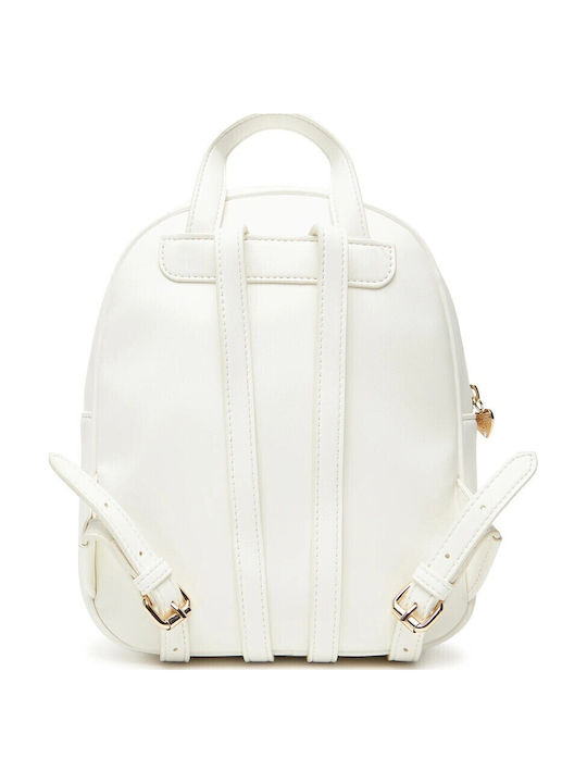 Guess Backpack Λευκό